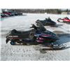Image 1 : 1998 Polaris 500 Indy Trail -DOES NOT RUN SN#-3361353
