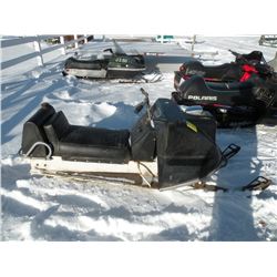 1969 Jac Trac 309 Kohler SN#-1263