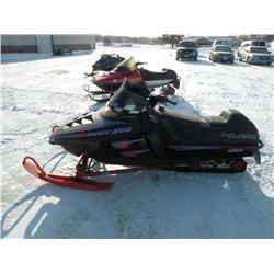 1995 Polaris Indy 500 SN#-2468478