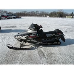 2004 Polaris XC 500 SP SN#-SN1NP5CSX4C440210