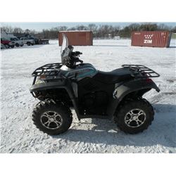 2015 CF Moto C-Force 500 EFI SN#-LCELDTS59F6000676