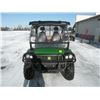 Image 2 : 2010 John Deere Gator 825i SN#-1M0825GSKAM015305