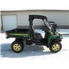 Image 3 : 2010 John Deere Gator 825i SN#-1M0825GSKAM015305