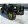 Image 6 : 2010 John Deere Gator 825i SN#-1M0825GSKAM015305