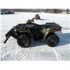 Image 1 : 2009 Polaris Sportsman 800 w/plow SN#-4XAMN76A79A535465