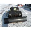 Image 2 : 2009 Polaris Sportsman 800 w/plow SN#-4XAMN76A79A535465