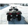 Image 4 : 2009 Polaris Sportsman 800 w/plow SN#-4XAMN76A79A535465