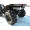 Image 5 : 2009 Polaris Sportsman 800 w/plow SN#-4XAMN76A79A535465