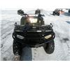 Image 2 : 2011 Polaris 550 Sportsman EFI AWD SN#-4XAZN55A0BA328742