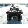 Image 4 : 2011 Polaris 550 Sportsman EFI AWD SN#-4XAZN55A0BA328742