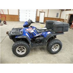 2004 Polaris Sportsman 400 SN#-4XACH42A2413388918
