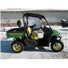 Image 1 : 2016 John Deere Gator XUV 590i SN#-1M0590TELGM010235