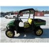 Image 3 : 2016 John Deere Gator XUV 590i SN#-1M0590TELGM010235