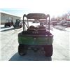 Image 4 : 2016 John Deere Gator XUV 590i SN#-1M0590TELGM010235
