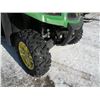 Image 6 : 2016 John Deere Gator XUV 590i SN#-1M0590TELGM010235