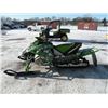 Image 1 : 2015 Arctic Cat ZR 600 Sno-Pro SN#-4UF15SNW8FT120241