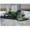Image 3 : 2015 Arctic Cat ZR 600 Sno-Pro SN#-4UF15SNW8FT120241