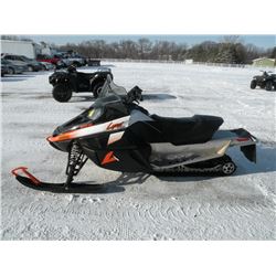 2017 Arctic Cat Lynx 2000 SN#-4UF17SNW0HT104970