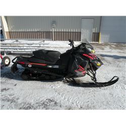 2015 Ski Doo MXZ X 800 e-tec SN#-2BPSUTFA5FV000032