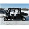 Image 1 : 2008 Polaris Ranger Crew 700 SN#-4XAWH68A782704142