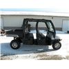 Image 3 : 2008 Polaris Ranger Crew 700 SN#-4XAWH68A782704142