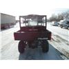 Image 4 : 2008 Polaris Ranger Crew 700 SN#-4XAWH68A782704142
