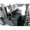 Image 6 : 2008 Polaris Ranger Crew 700 SN#-4XAWH68A782704142