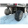 Image 7 : 2008 Polaris Ranger Crew 700 SN#-4XAWH68A782704142