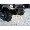 Image 8 : 2008 Polaris Ranger Crew 700 SN#-4XAWH68A782704142