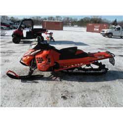 2015 Ski Doo Summit X 800 e-tec SN#-2BPSTCFB8FV000084