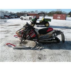 2017 Polaris 600R SN#-SN1MBX6J4HC717979