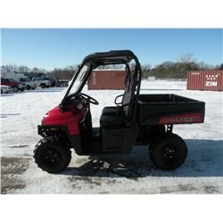 2010 Polaris Ranger XP 800 EFI SN#-4XATH76A8A2885155