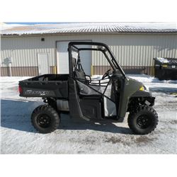 2015 Polaris Ranger XP 900 4x4 SN#-4XARTA877FT361844