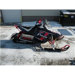 2011 Polaris Pro R 600 Retro SN#-SN1BE6NS7BC138401