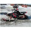 Image 3 : 2011 Polaris Pro R 600 Retro SN#-SN1BE6NS7BC138401