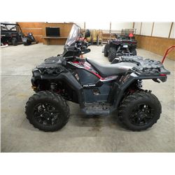 2017 Polaris Sportsman XP 1000 SN#-4XASXE959HB129913