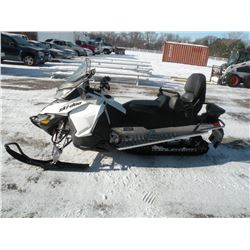 2019 Ski Doo Grand Touring 600 Ace       SN#-2BPSETKA4KV000617