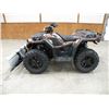 Image 1 : 2017 Polaris Sportsman XP 1000 w/plow  SN#-4XASXE95XHA637555