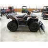 Image 3 : 2017 Polaris Sportsman XP 1000 w/plow  SN#-4XASXE95XHA637555