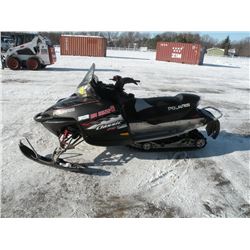 2006 Polaris Classic FST 750                    SN#-SN1PD7FS96C641916