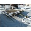 Image 1 : 1996 Yacht Club 8x8 trailer                       SN#-4H101121XT0180126