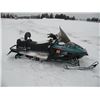 Image 1 : 1997 Polaris Indy Trail Touring                                    SN#-3184413