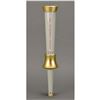 Image 1 : Moscow 1980 Summer Olympics Torch