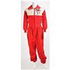 Image 11 : Calgary 1988 Winter Olympics Torch and Torchbearer Track Suit