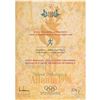 Image 1 : Atlanta 1996 Summer Olympics Winner's Diploma