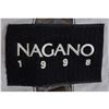 Image 15 : Nagano 1998 Winter Olympics Torch with Relay and Volunteer Uniforms