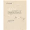 Image 1 : Warren G. Harding