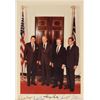 Image 1 : Four Presidents