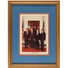 Image 2 : Four Presidents