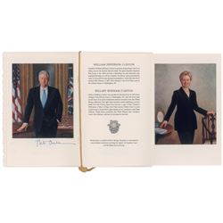 Bill Clinton